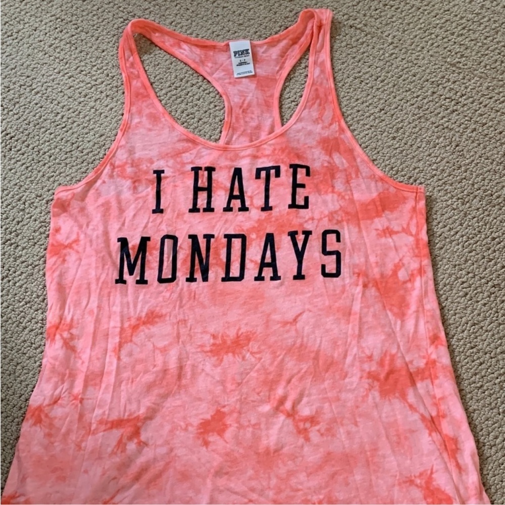 PINK Tank